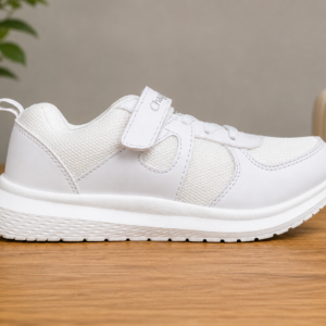 Challenger School Keds 0031