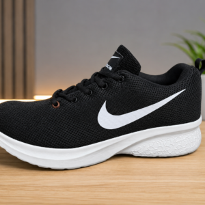 Nike Comfort Black 0019