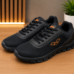 Arena Comfort Sneaker Black zxy