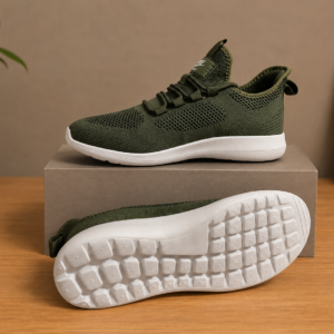 Nike Comfort Olive 403