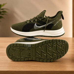 Nike Zoom Olive 422