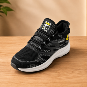 Fila Base Black 424