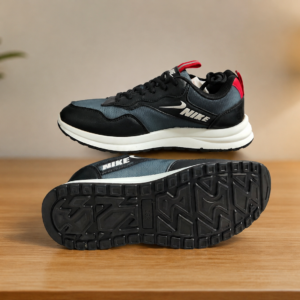 Nike Jump Black 23328