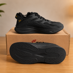 Step High Shoe 777