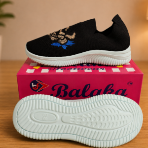 Balaka Floral Black 704