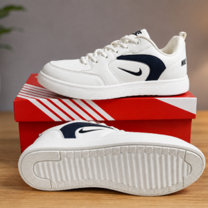 Nike Comfort White 2011