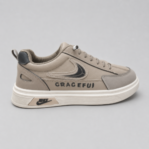 Nike Low-Top Casual Sneaker 215 Brown (Wholesale)