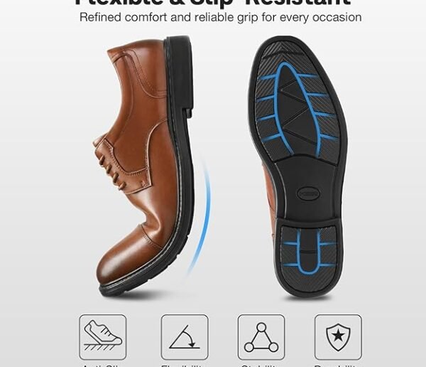 Formal Shoes 23