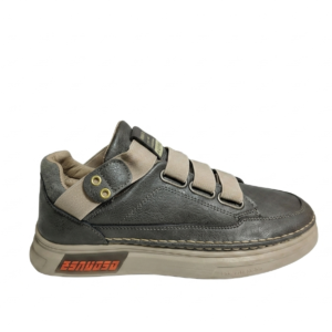 Fashion Casual Sneaker Leather 809