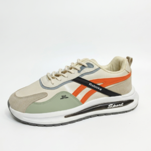 Fashion High Jump Keds