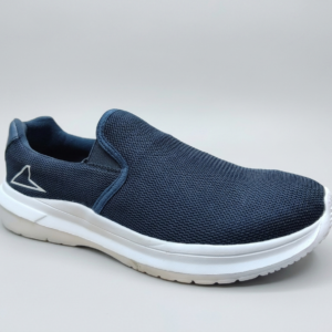 Bata Power Casual Loafers Blue (Wholesale Sadar Shoes)