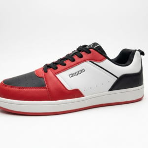 Kappa Classic Low-Top Casual Shoes