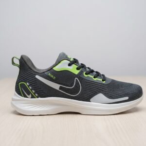Nike Sneaker 2 Grey 26118 (Wholesale)