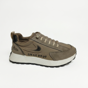 Nike Low-Top Casual Sneaker for Kids k8709