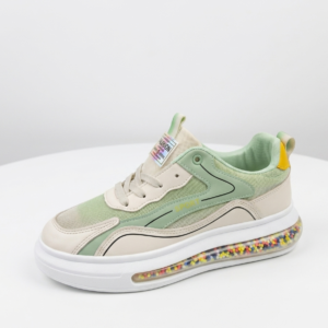 Fashion High Jump Keds 2228
