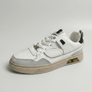 Fashion Low-Top Casual Sneaker