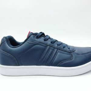 North Star Classic Low-Top Casual Sneaker Blue
