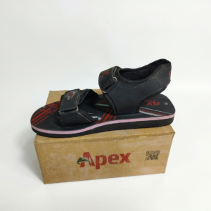 Apex Fly Outdoor Sandals Red (Wholesale)