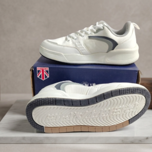 REDTAPE Low-Top Sneaker White 635