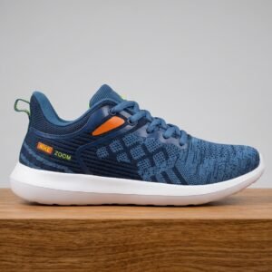 Nike Zoom Blue 465