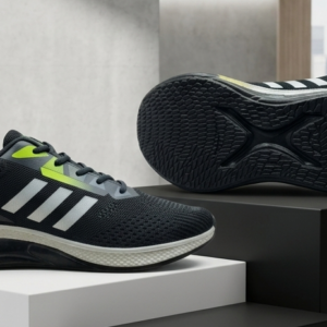 Adidas Base Black 232640 (Wholesale Sardar Shoe)