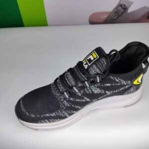 Fila Base Black 424