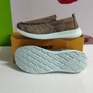 Nike Lofar Brown 112