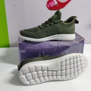 Nike Comfort Olive 403