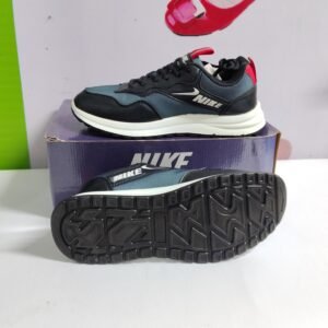 Nike Jump Black 23328