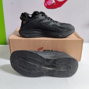 Step High Shoe 777