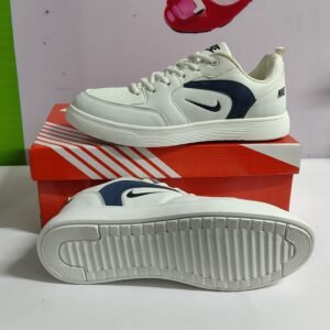 Nike Comfort White 2011