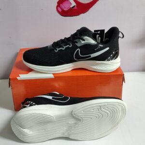 Nike Sneaker 2 Black 26118
