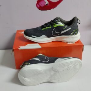 Nike Sneaker 2 Grey 26118