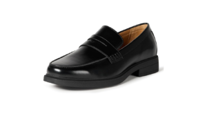 Amazon Essentials Men’s Classic Penny Loafers Dress Shoes