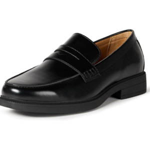 Amazon Essentials Men’s Classic Penny Loafers Dress Shoes