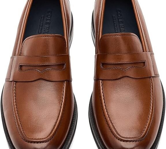 Loafers 21