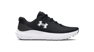 Under Armour Men’s Charged Surge 4 Sneaker