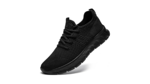 Mens Running Shoes Slip On Tennis Walking Sneakers Workout Athletic Lightweight Casual Sport Shoes