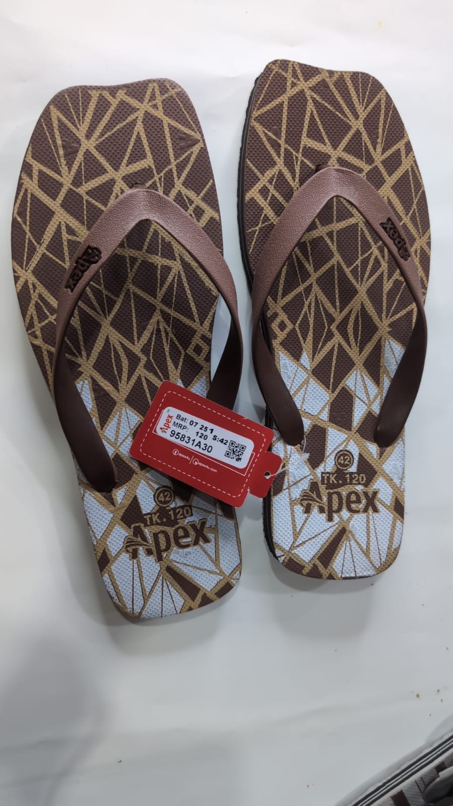 Apex Sponze