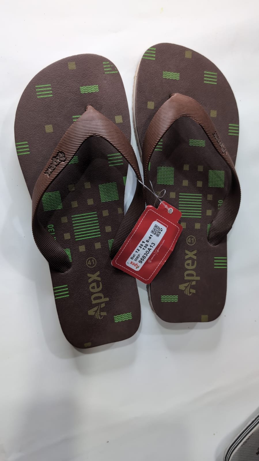 Apex Sponze