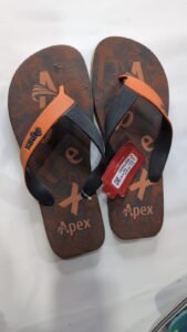 Apex sponge
