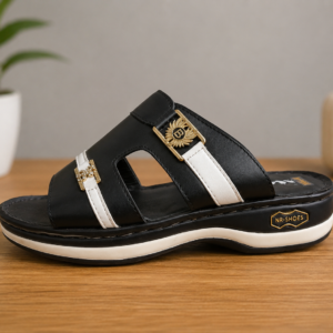 Arabian Stylish  Sandel Black (Wholesale)