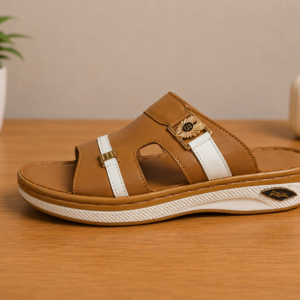 Arabian Stylish  Sandel Khaki (Wholesale)