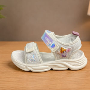 Smart Sandel White 202
