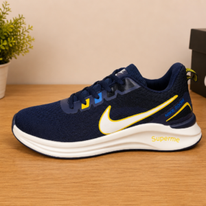 Nike Sneaker Navy 459 (Wholesale)