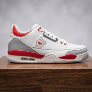 Mustang Classic High Neck Shoe