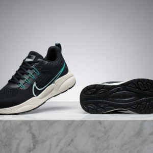 Nike Base Black 23234