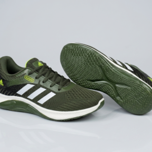 Adidas Running 2 Olive 23263