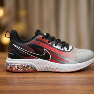 Nike Smart Running Air 503 Red