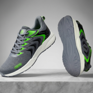 Adidas Running Grey 23265